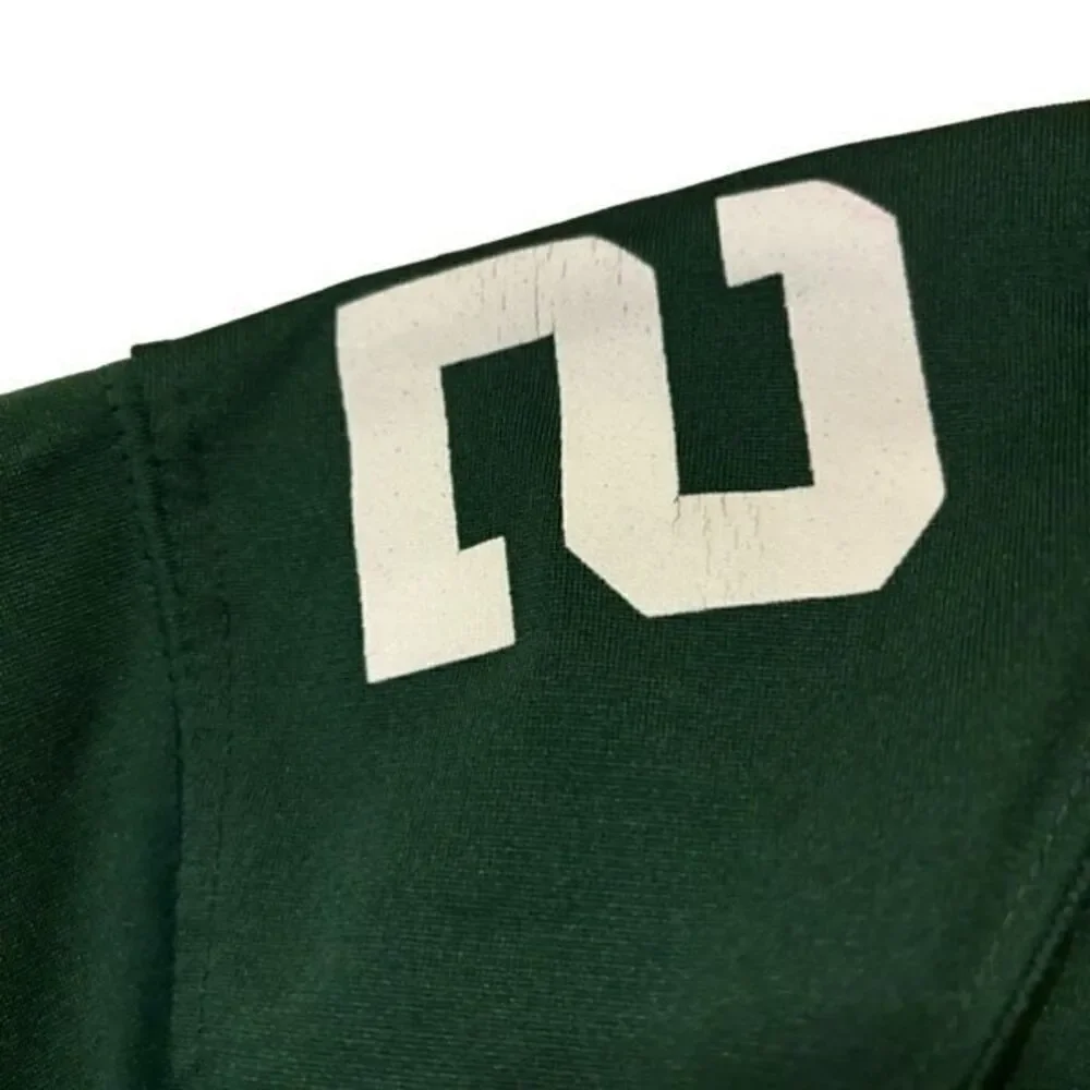 Nike green bay